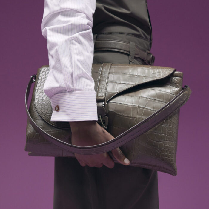 Dior Pillow Bag FW23