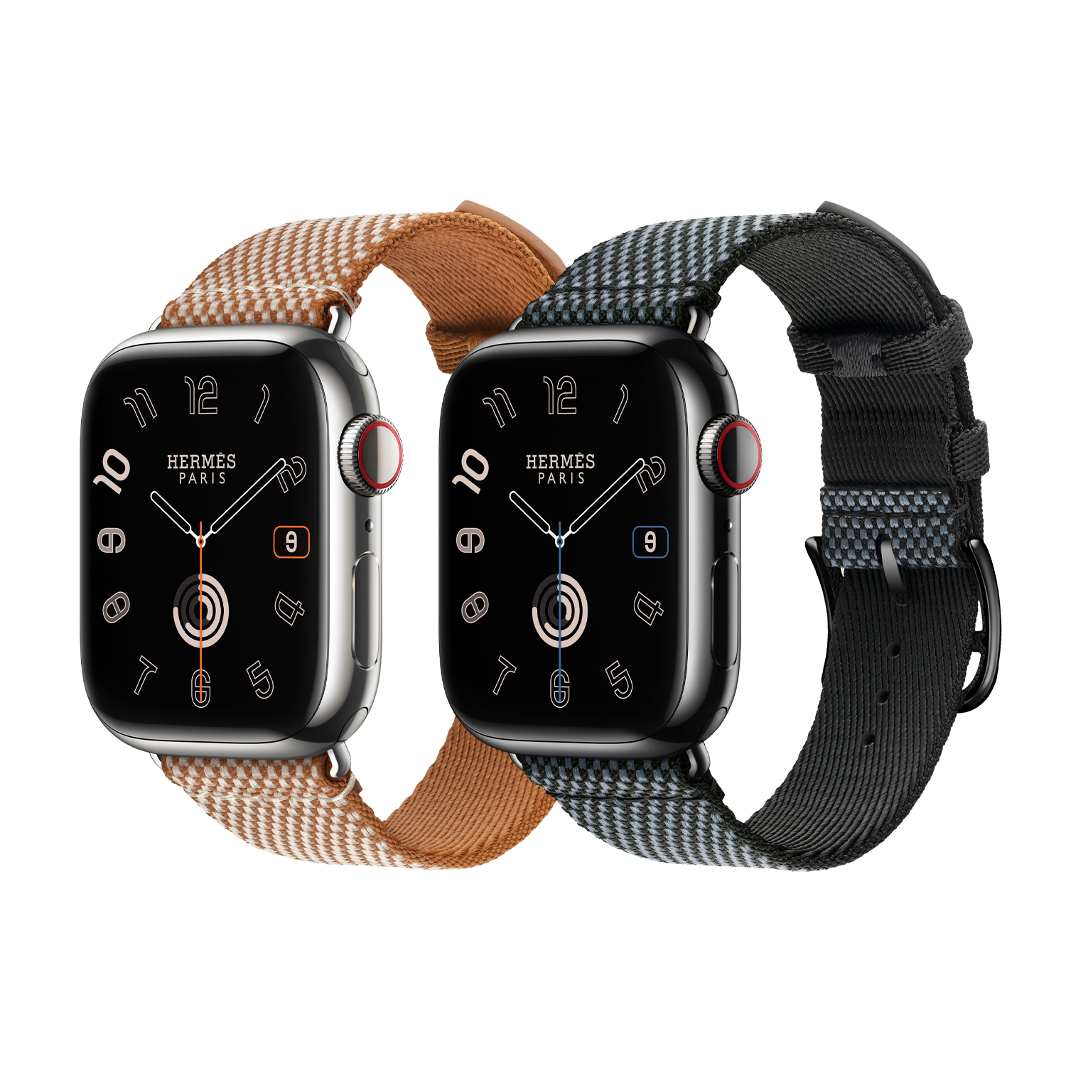 Hermès Apple Watch series 9 2023