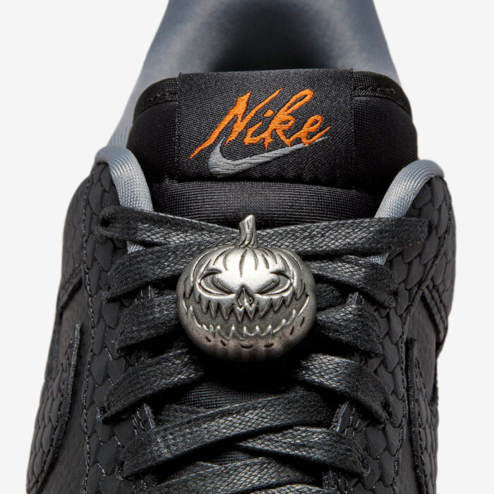 Nike Air Force 1 Low Halloween