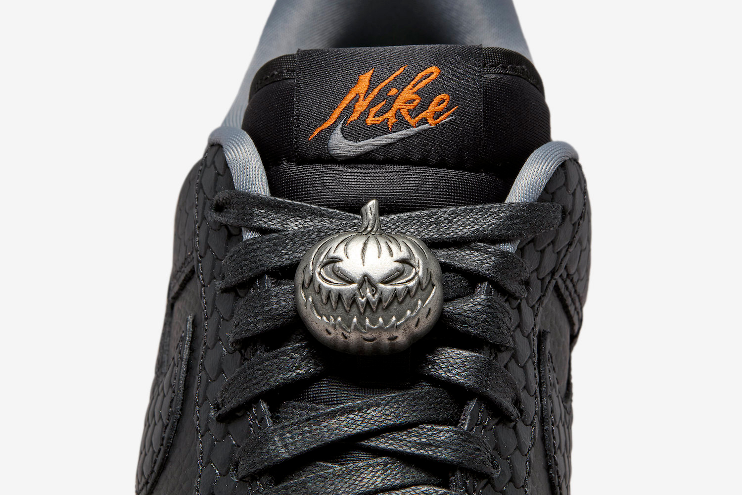 Nike Air Force 1 Low Halloween