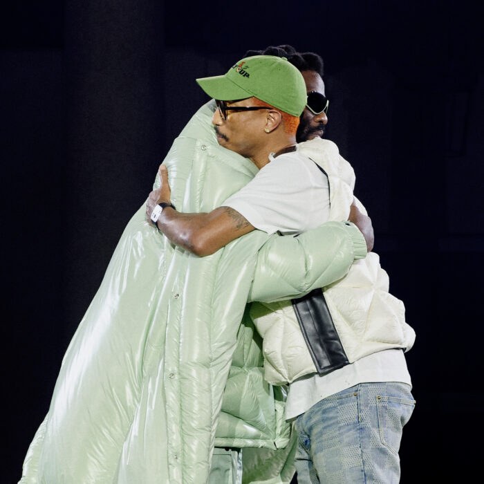 Pharrell Williams Richard Mille RM UP-01 Ferrari