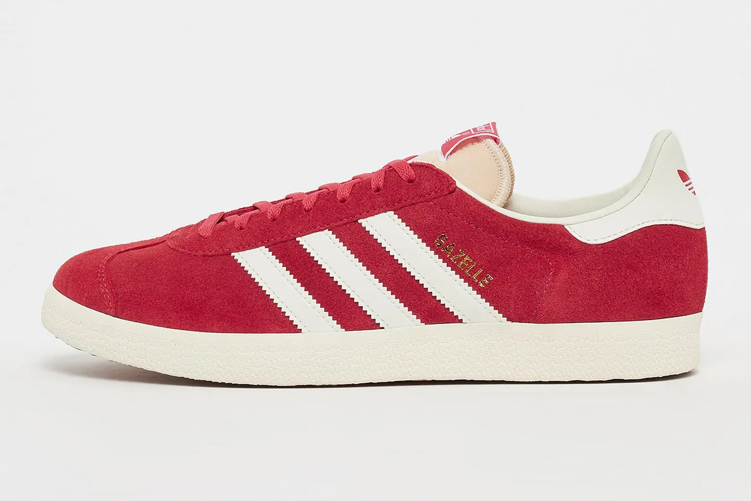 adidas Originals Gazelle Red SNIPES