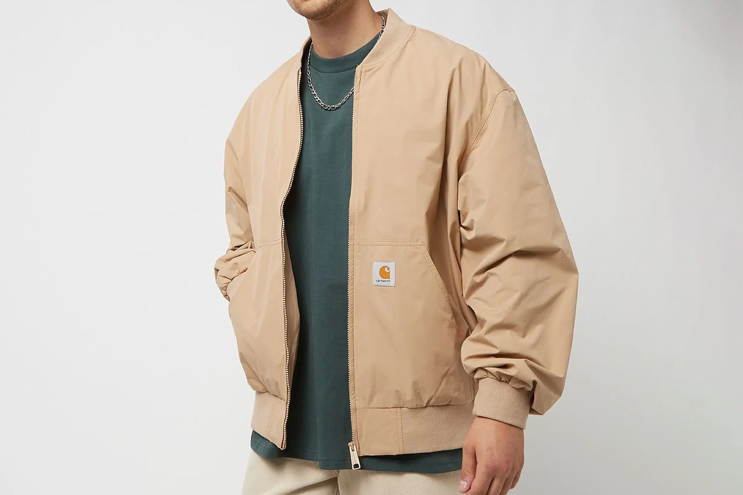 Carhartt WIP Active Bomber SNIPES