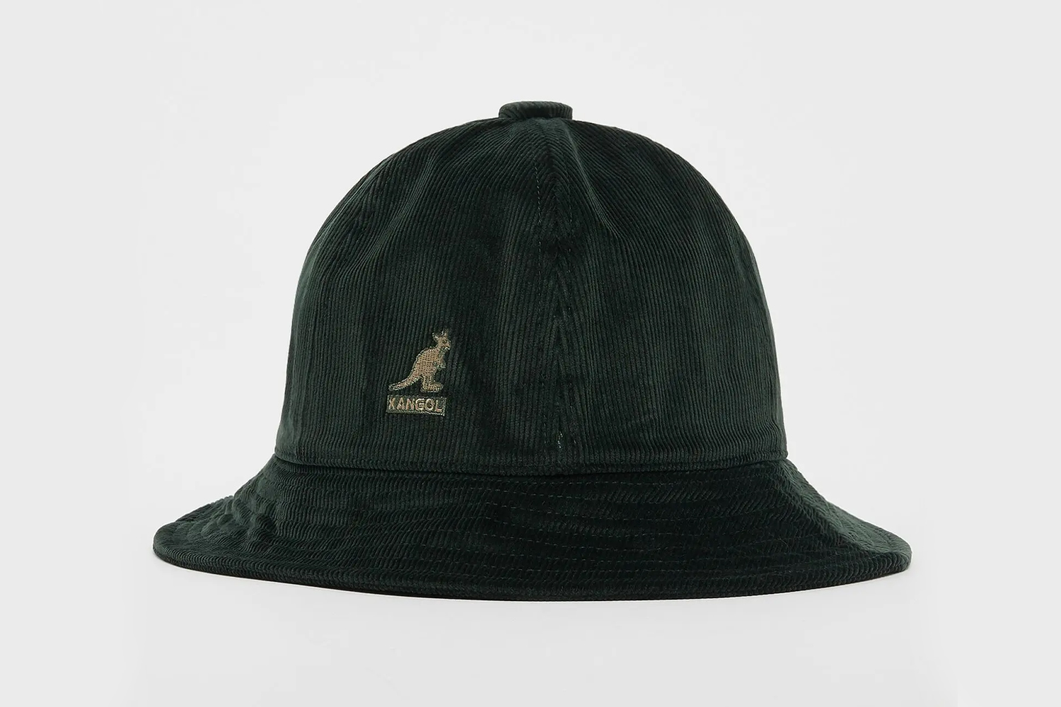 Kangol Cord Casual Cap SNIPES