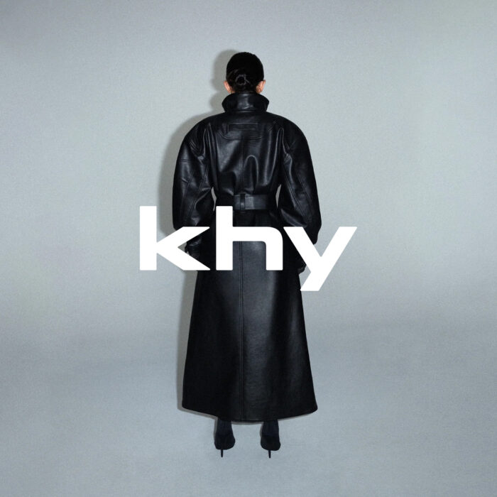 Kylie Jenner KHY nuovo brand moda
