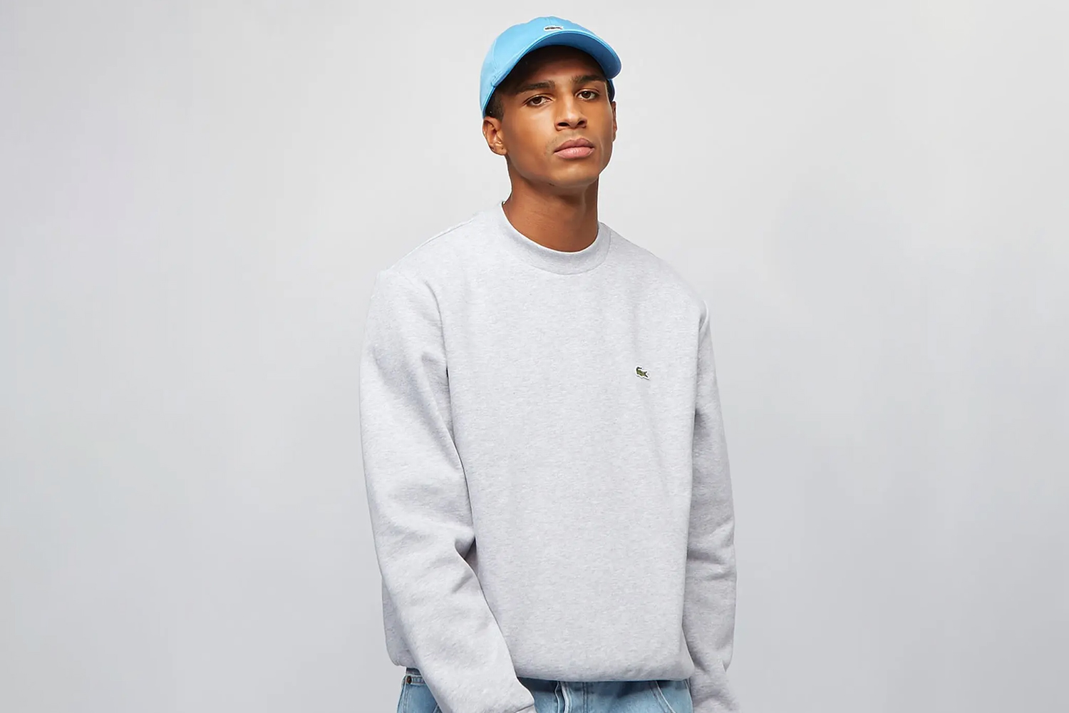 Lacoste Sweatshirt SNIPES