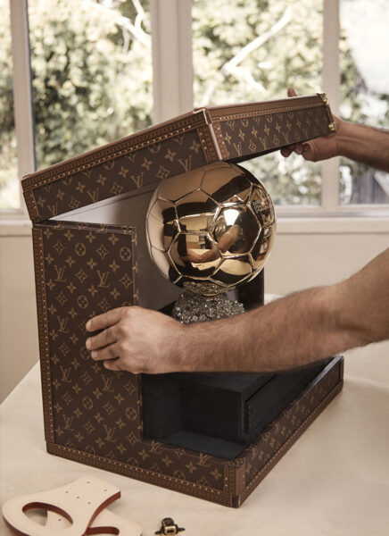 Louis Vuitton Pallone d