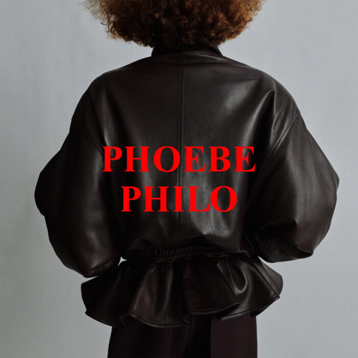 Phoebe Philo Brand lancio successo primo drop