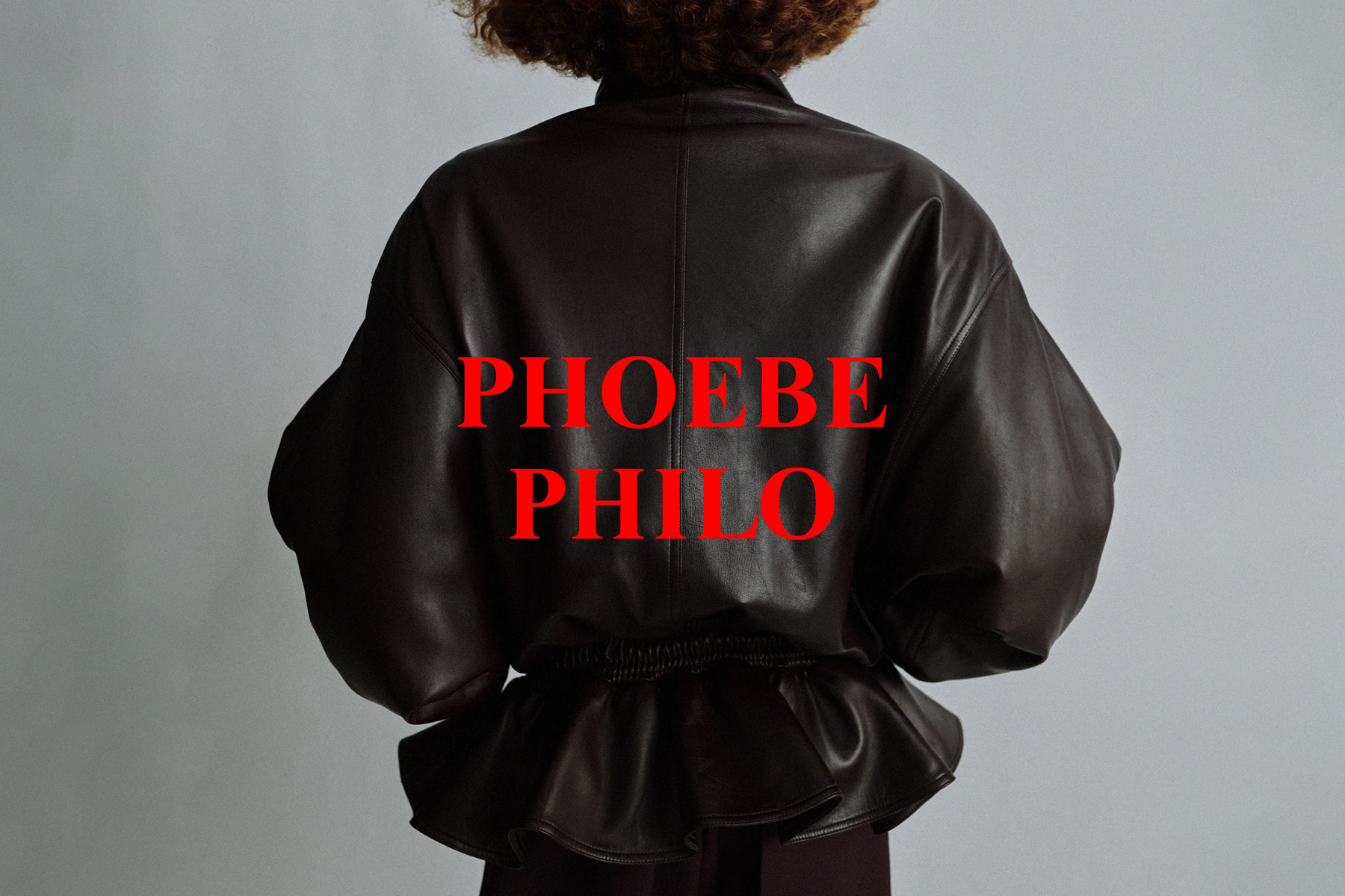 Phoebe Philo Brand lancio successo primo drop
