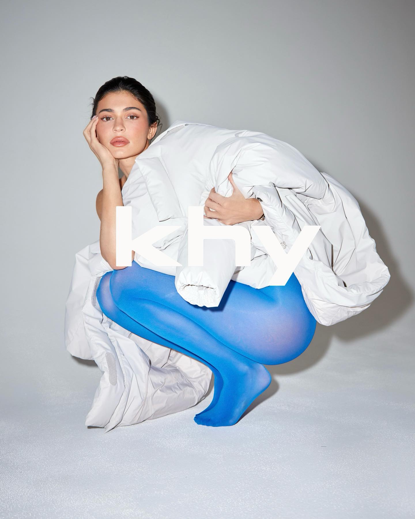 KHY Drop 002 Entire Studios Kylie Jenner