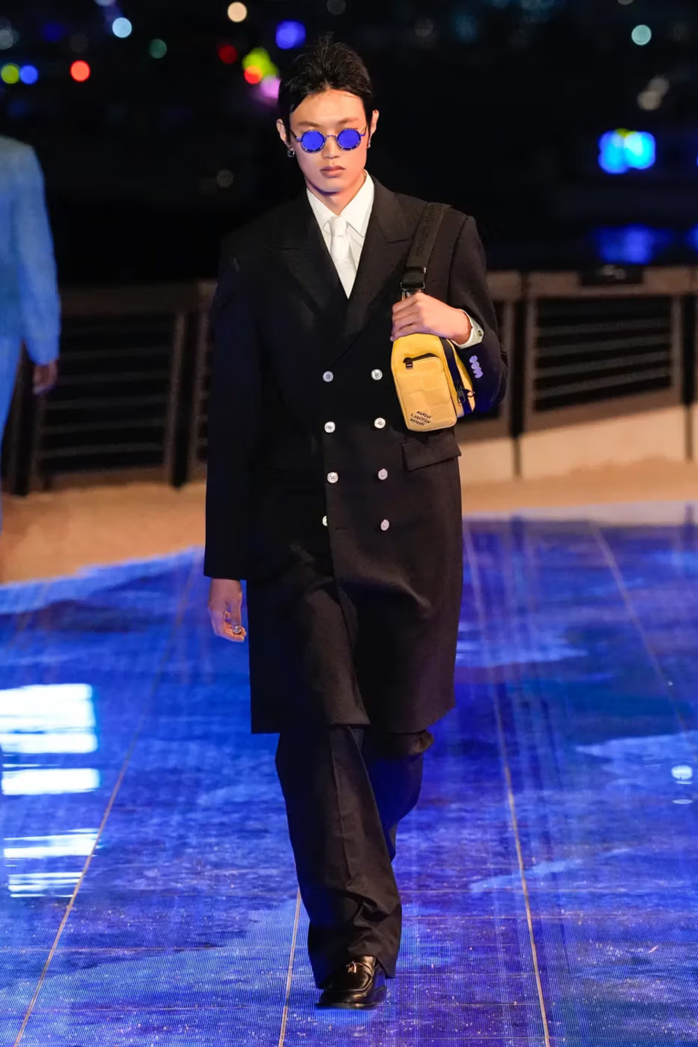 Louis Vuitton Uomo Pre Fall 2024 Hong Kong Pharrell Williams