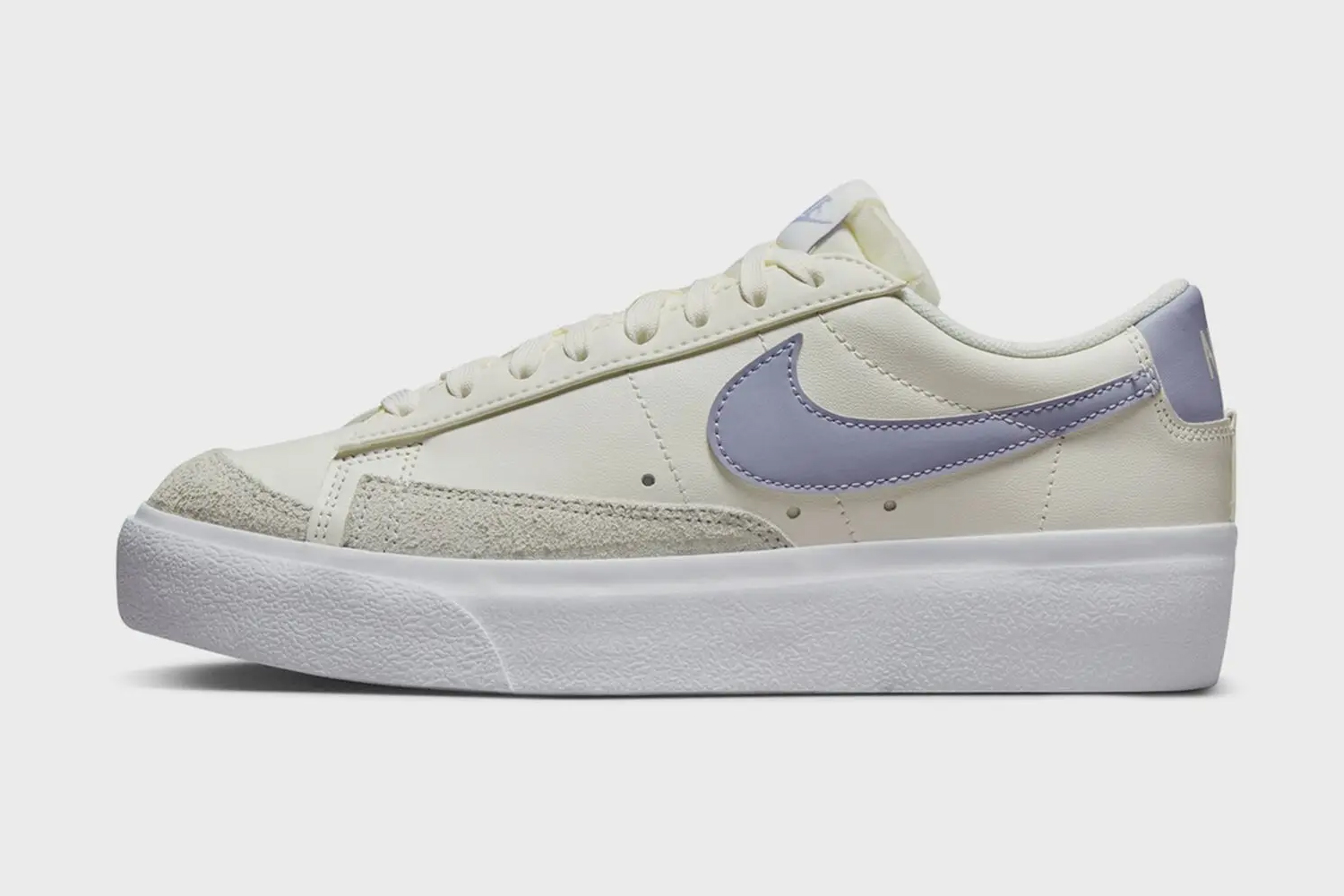 Nike Blazer Low Platform Snipes