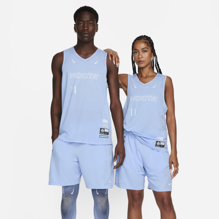 Nike NOCTA Collezione Basketball 2023