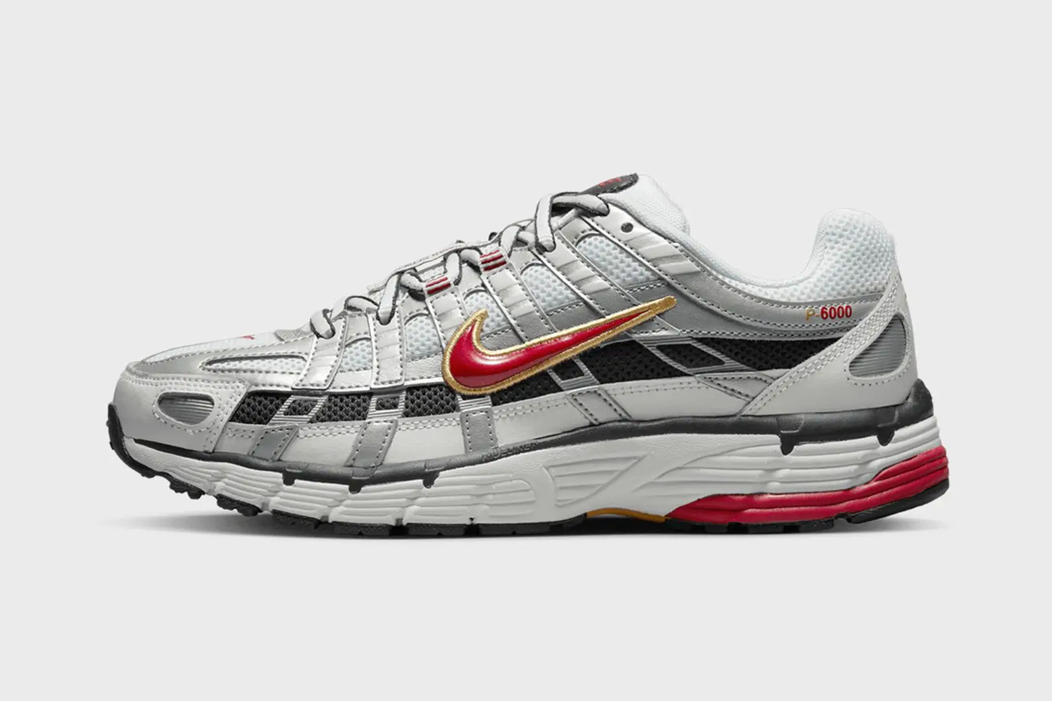 Nike P-6000 Snipes