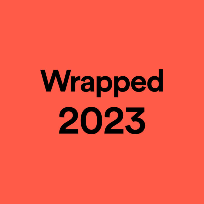 Spotify Wrapped 2023 più ascoltati Italia Mondo