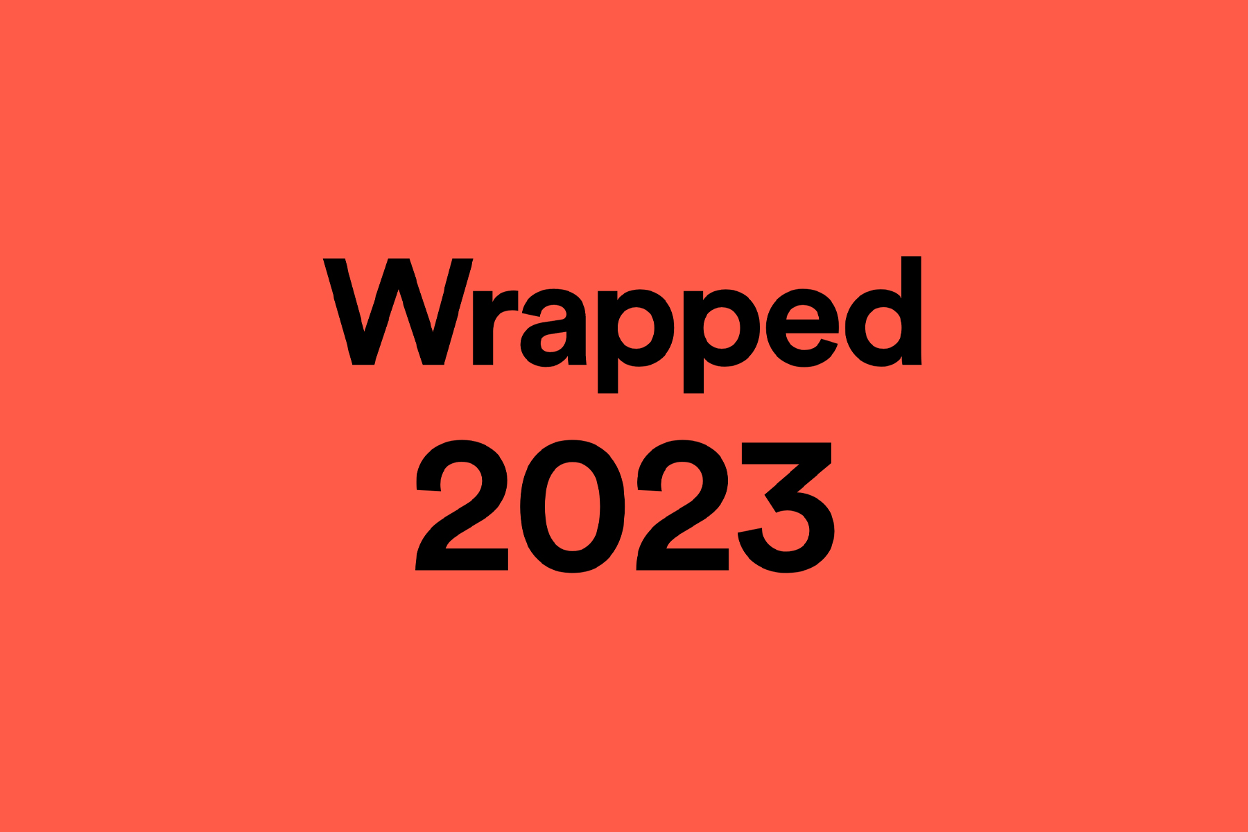 Spotify Wrapped 2023 più ascoltati Italia Mondo