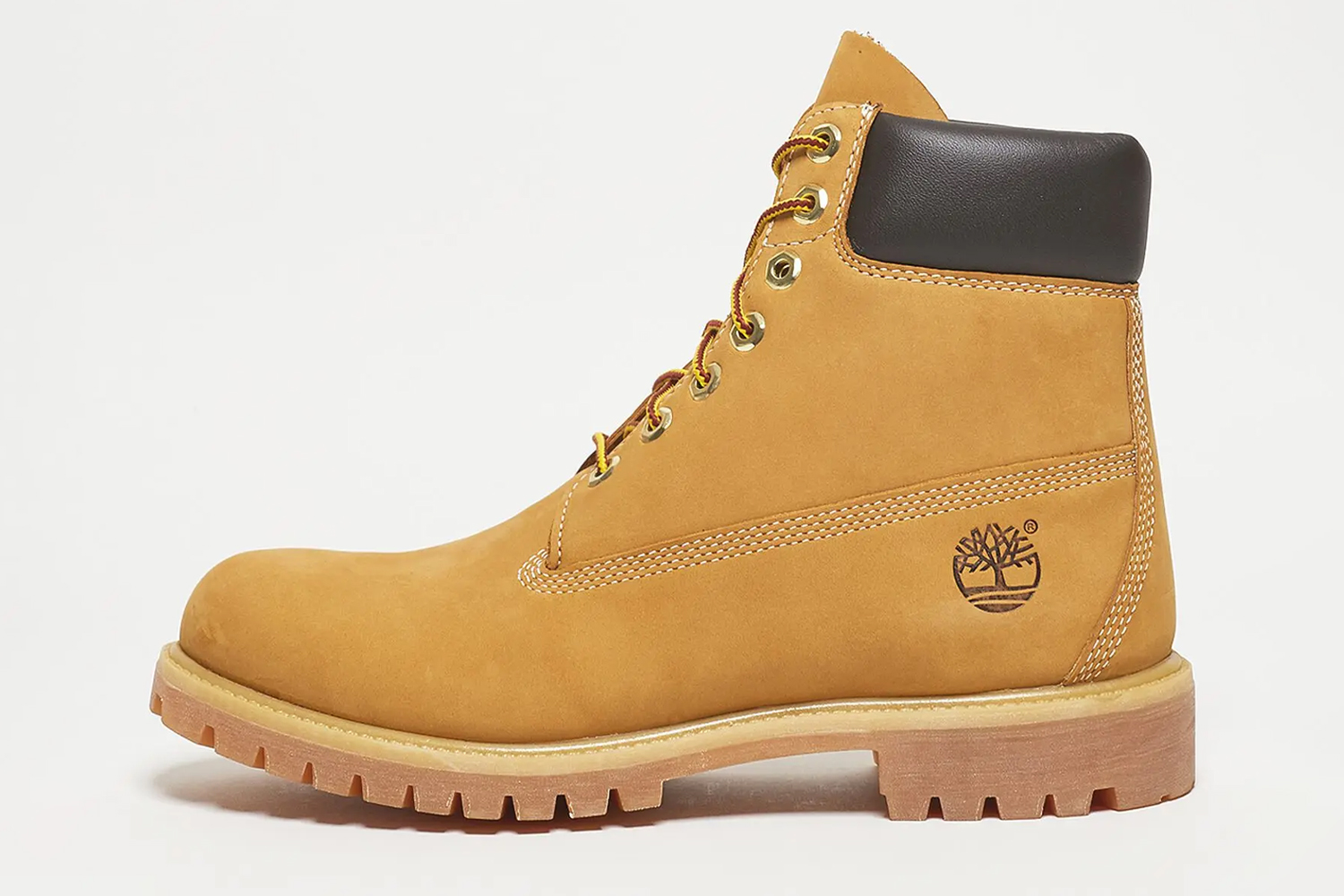 Timberland Heritage 6 Premium Boot Snipes