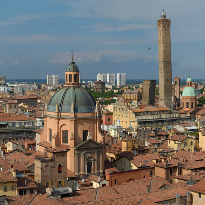 Bologna città italiana qualità vita migliore 2023 classifica Il Sole 24 ore