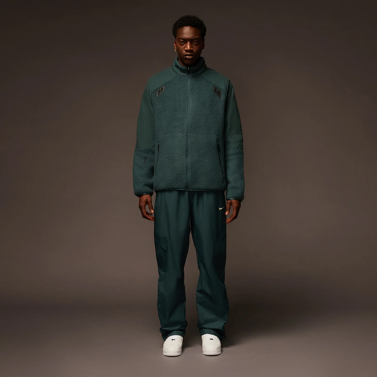 Drake Nike Nocta 8k Peaks