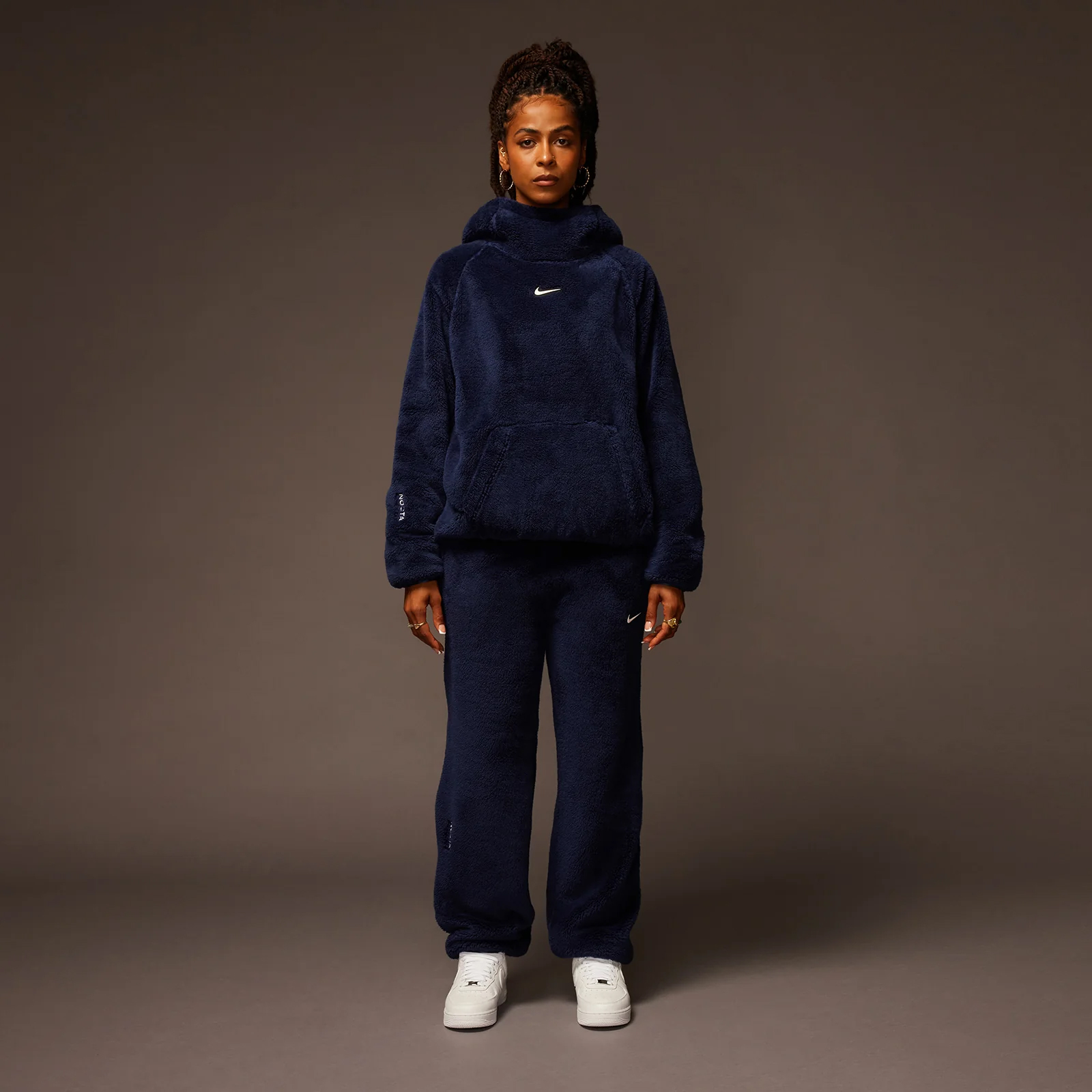 Drake Nike Nocta 8k Peaks