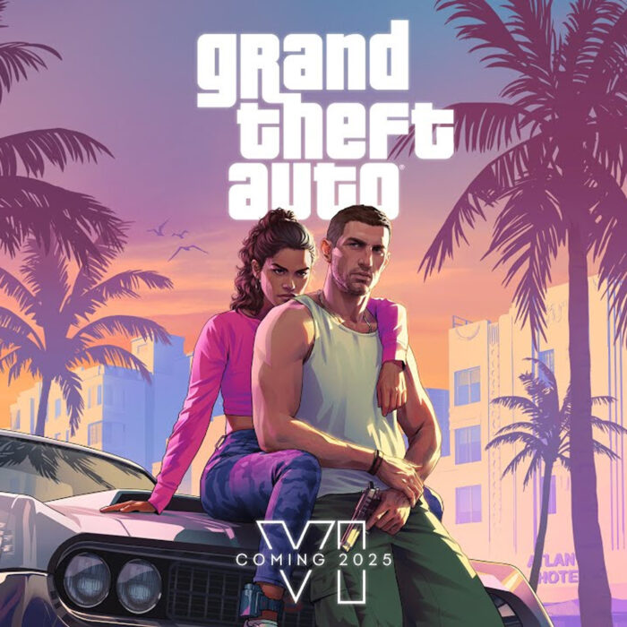 GTA 6 Rockstar Games Trailer 1 2025 Grand Theft Auto