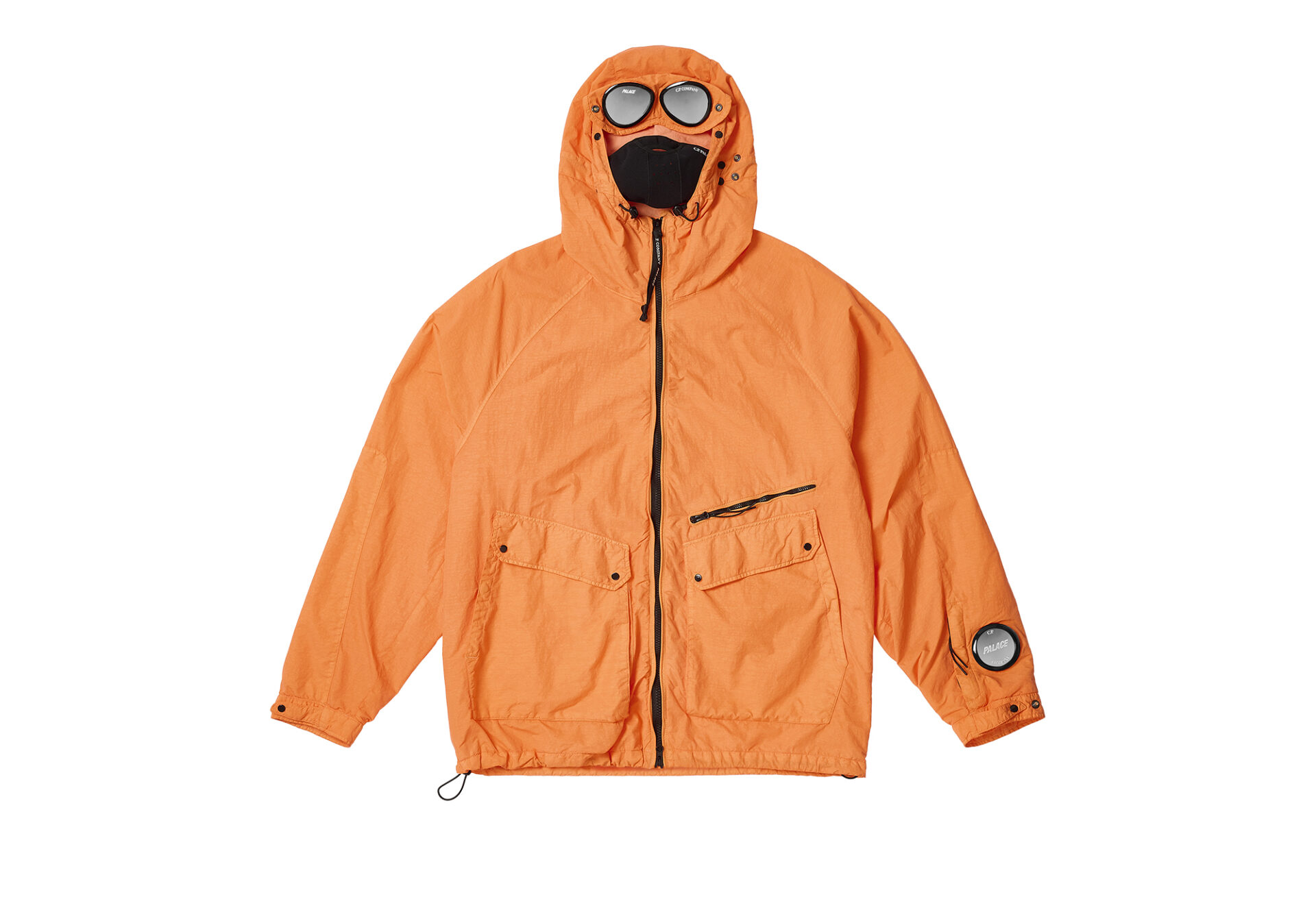 Palace C.P. Company Collaborazione 2023