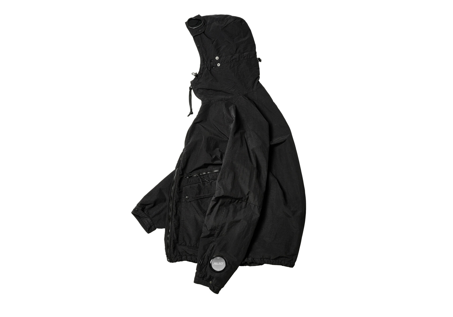 Palace C.P. Company Collaborazione 2023