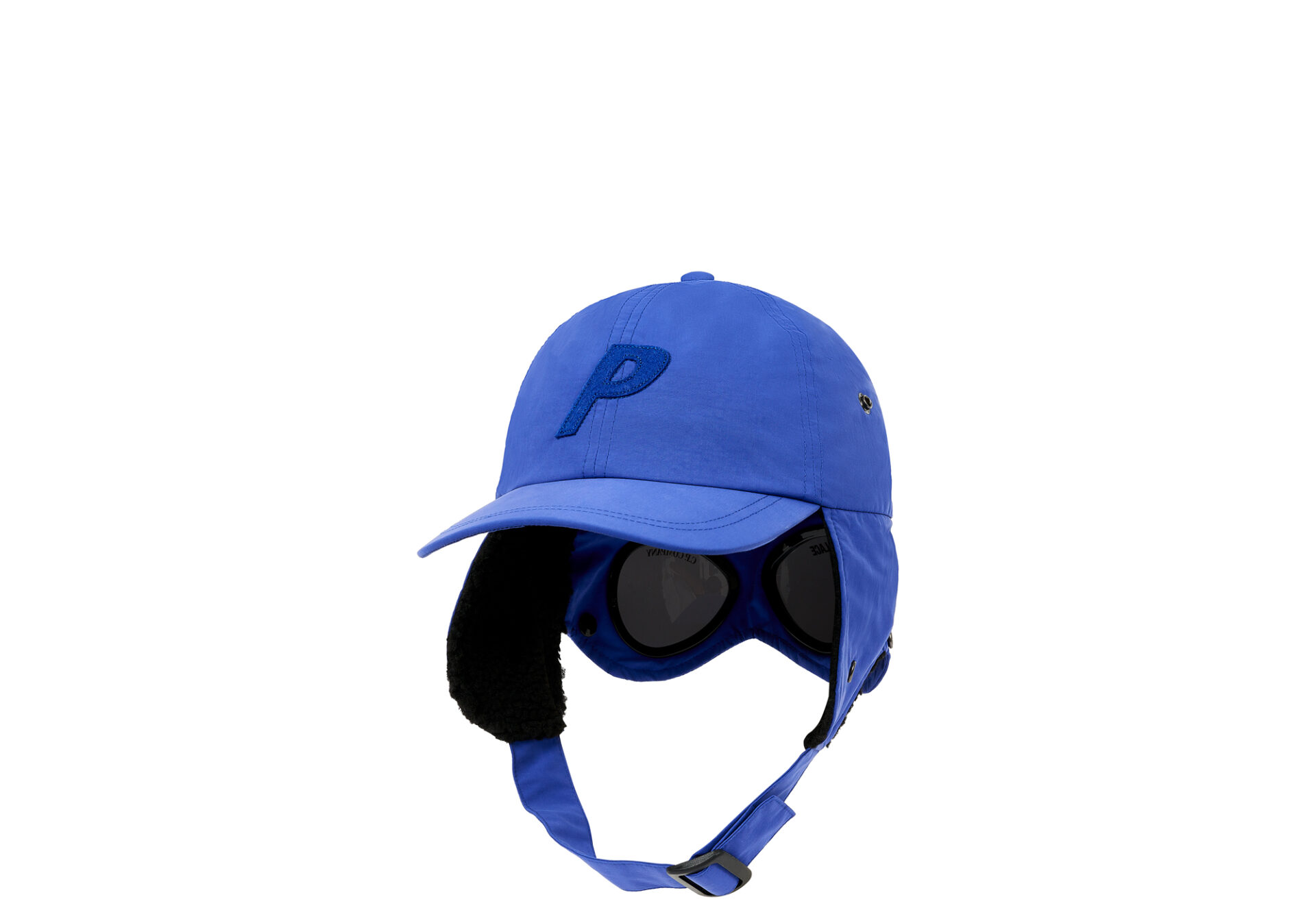 Palace C.P. Company Collaborazione 2023