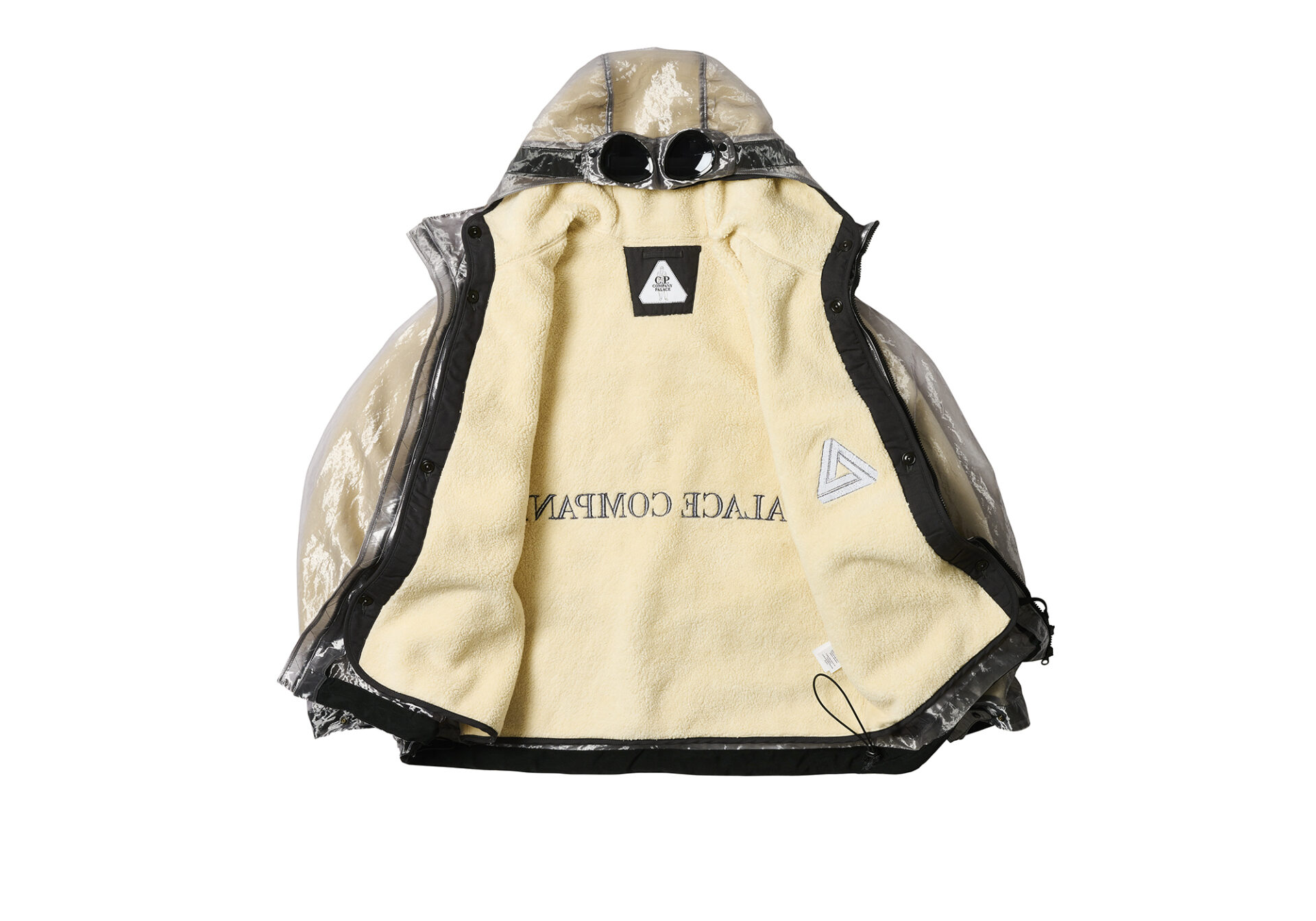 Palace C.P. Company Collaborazione 2023