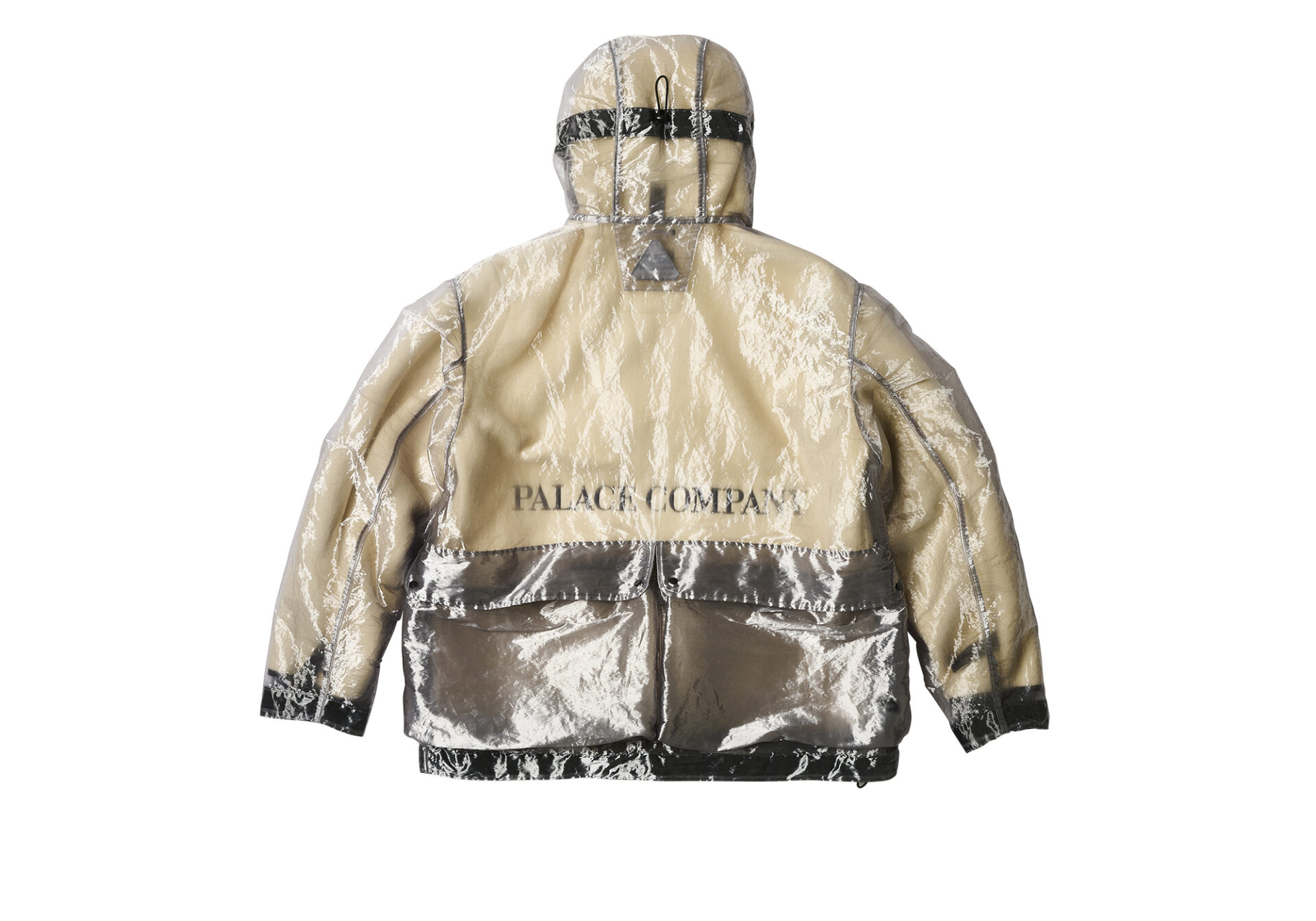 Palace C.P. Company Collaborazione 2023