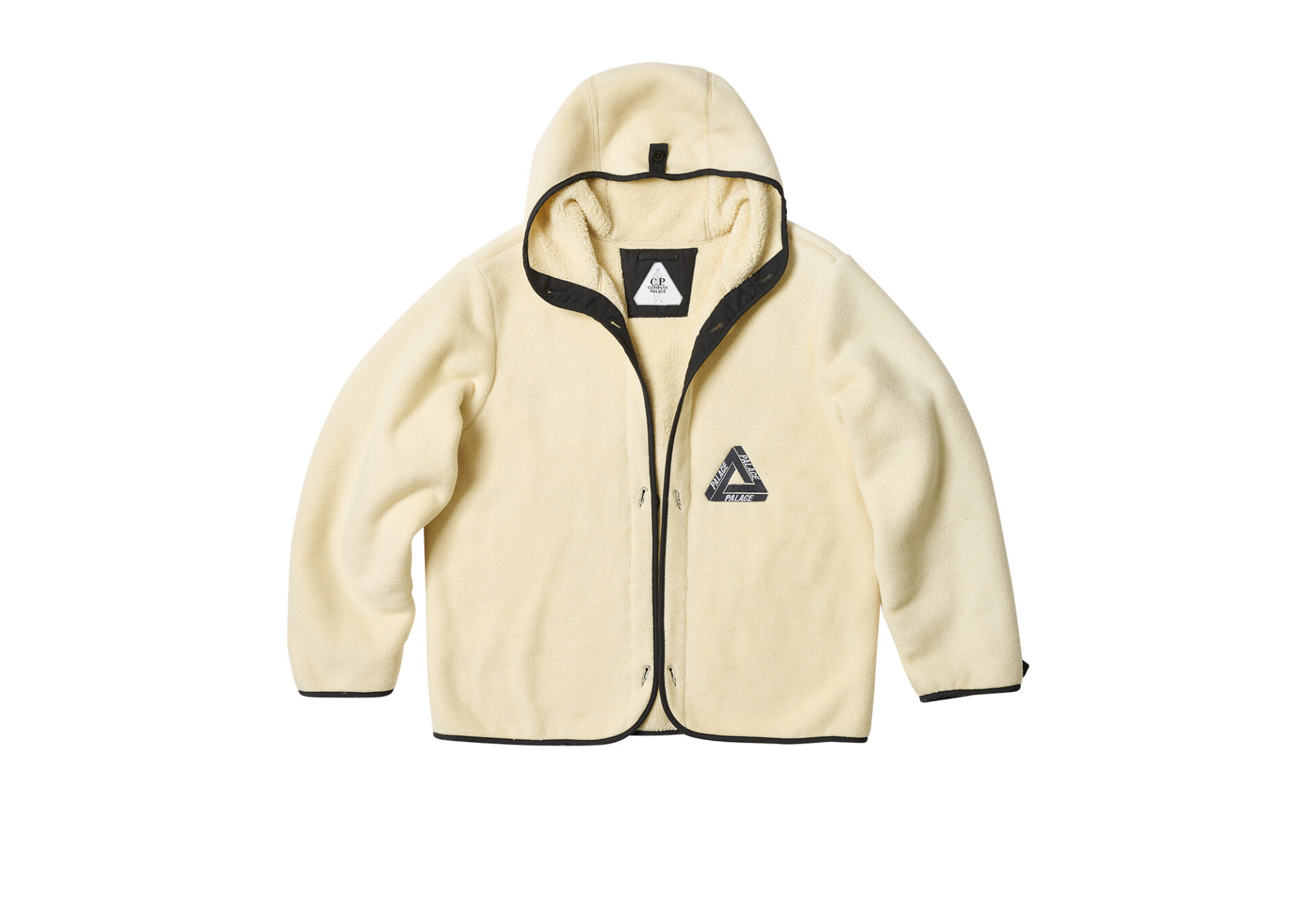 Palace C.P. Company Collaborazione 2023