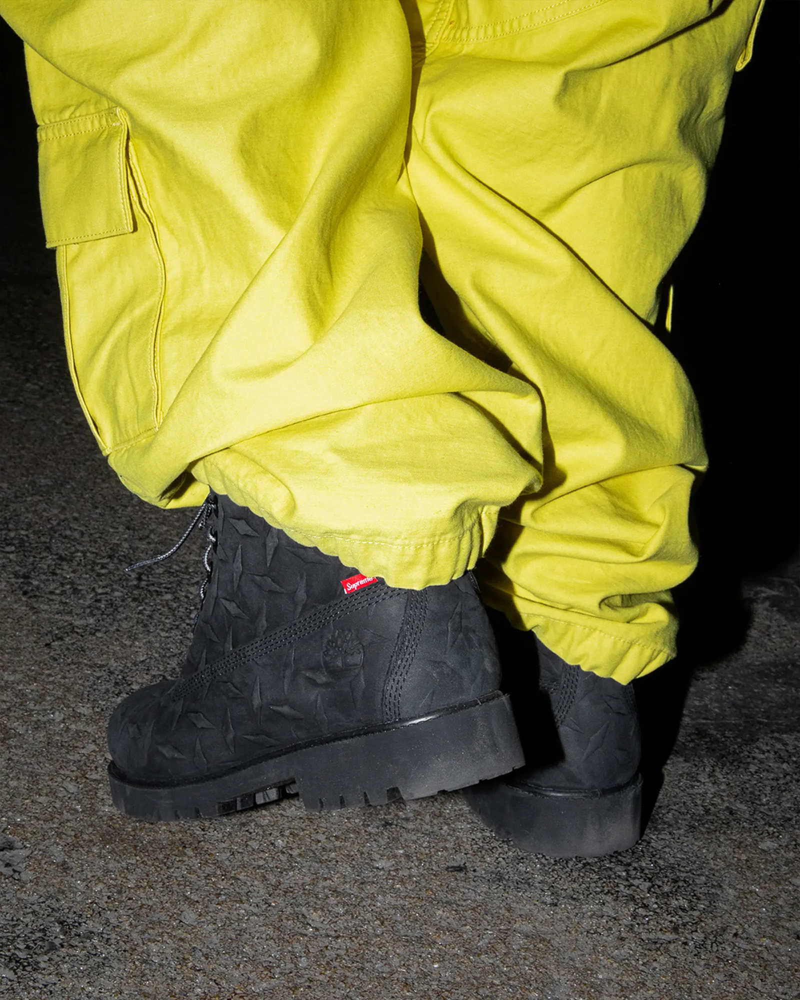 Supreme Timberland Fall 2023