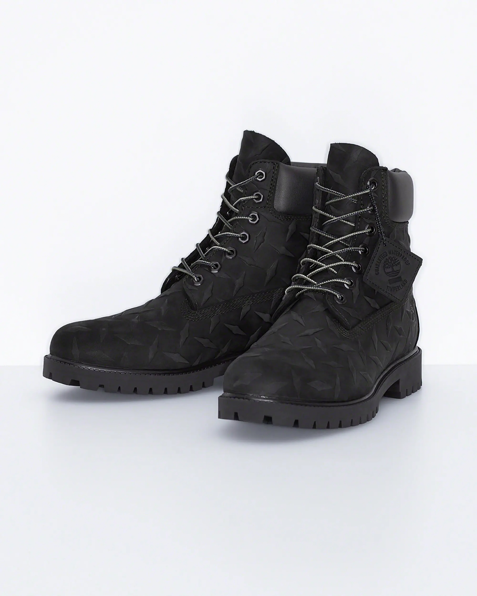 Supreme Timberland Fall 2023