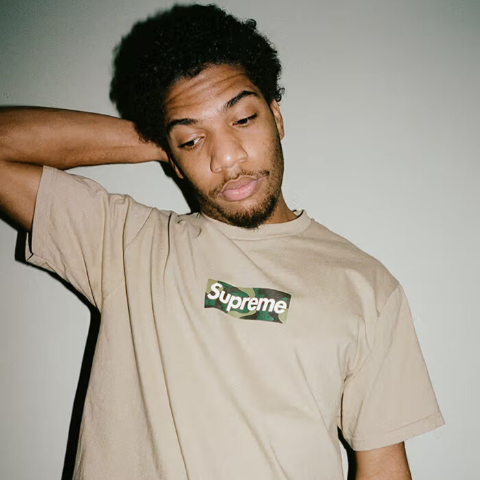 Supreme Winter Tees 2023