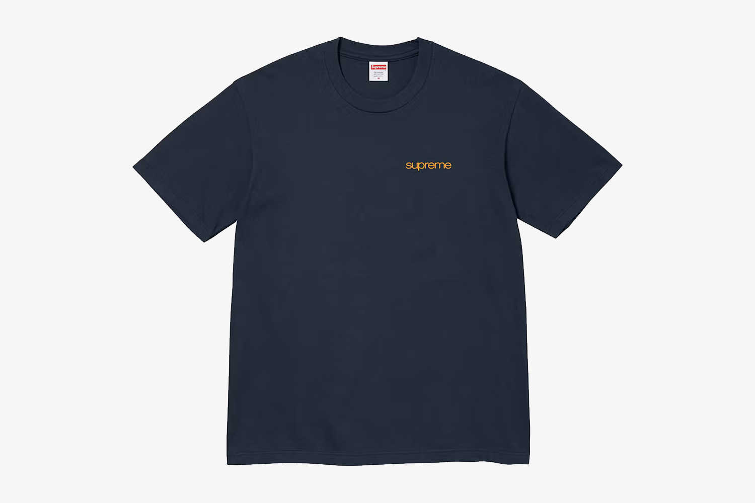 Supreme Winter Tees 2023