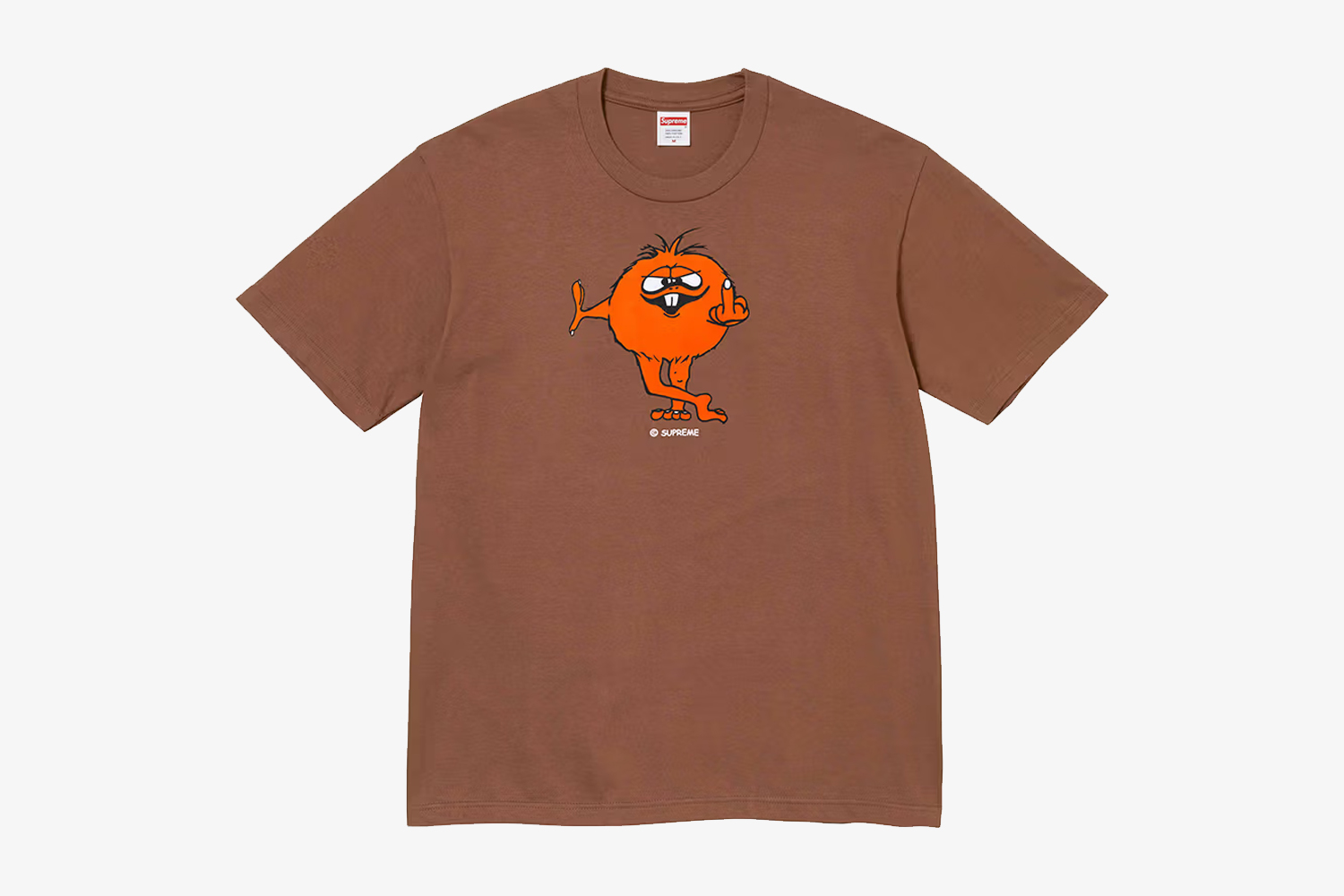 Supreme Winter Tees 2023