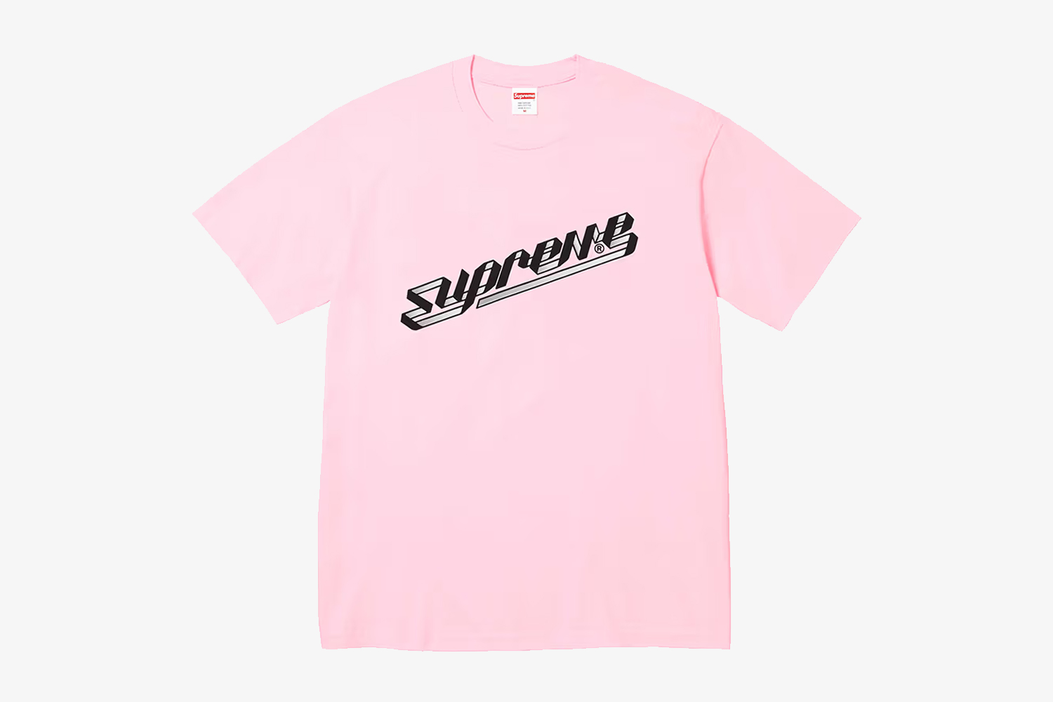Supreme Winter Tees 2023