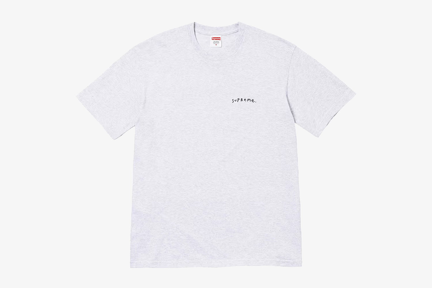 Supreme Winter Tees 2023