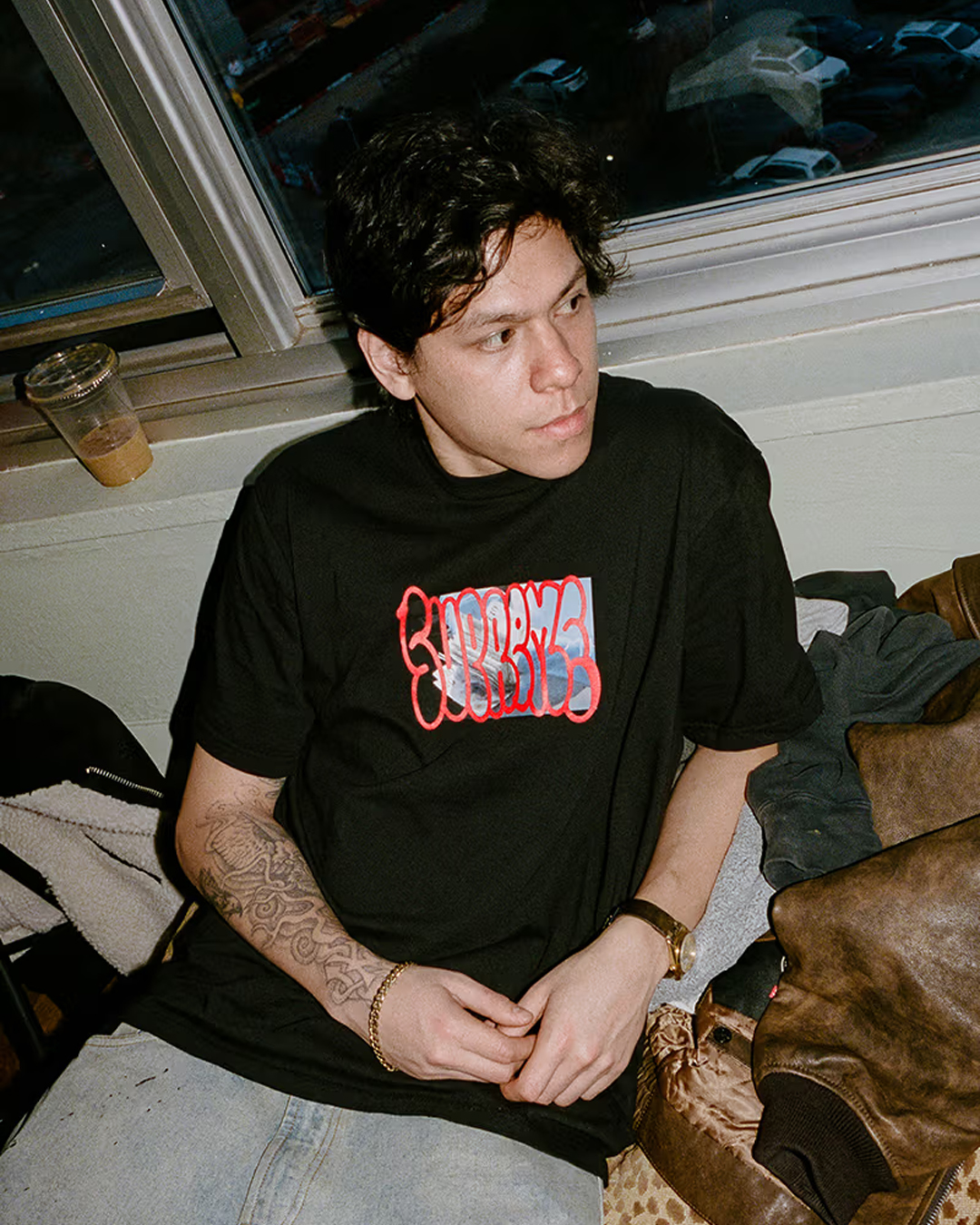 Supreme Winter Tees 2023