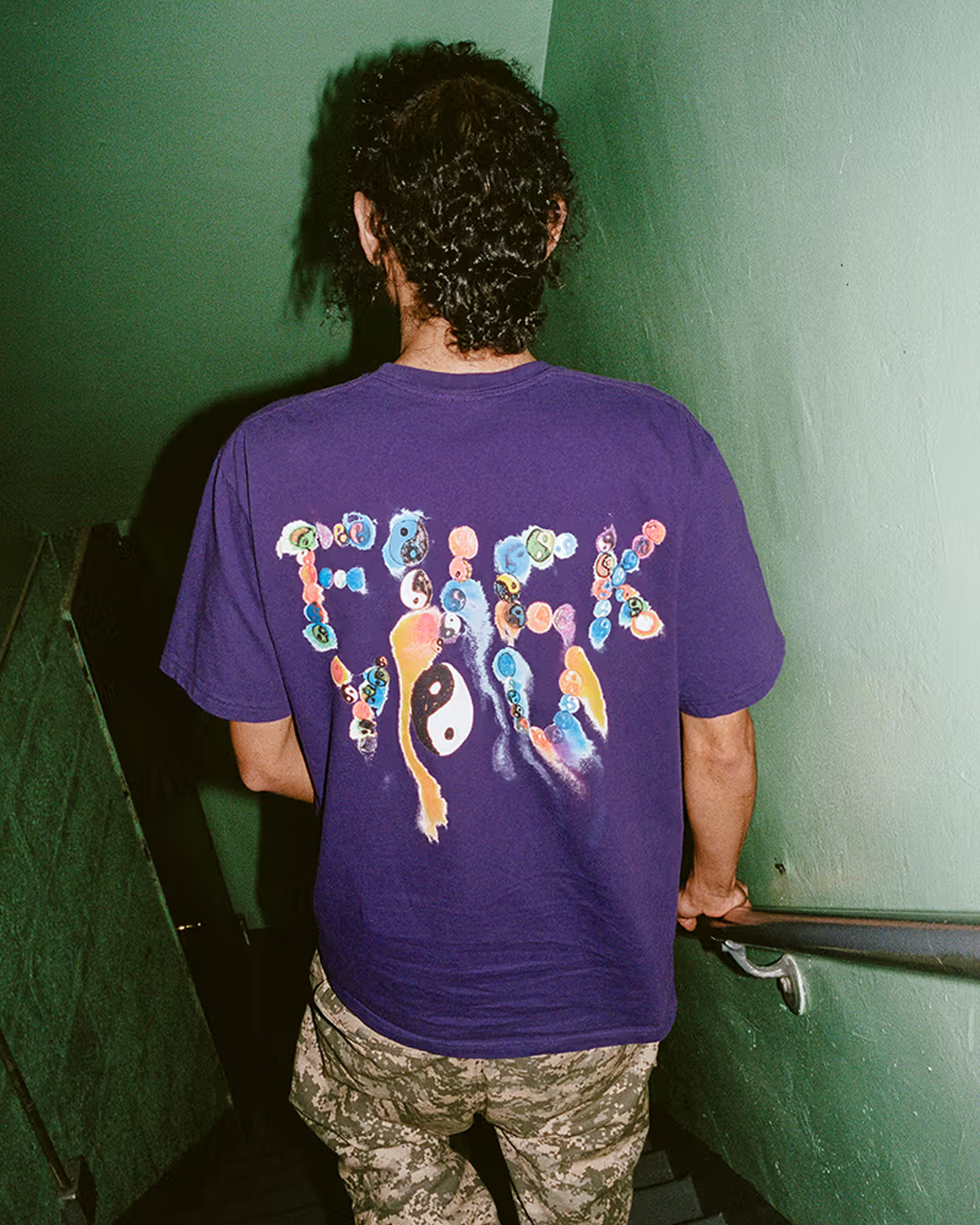 Supreme Winter Tees 2023