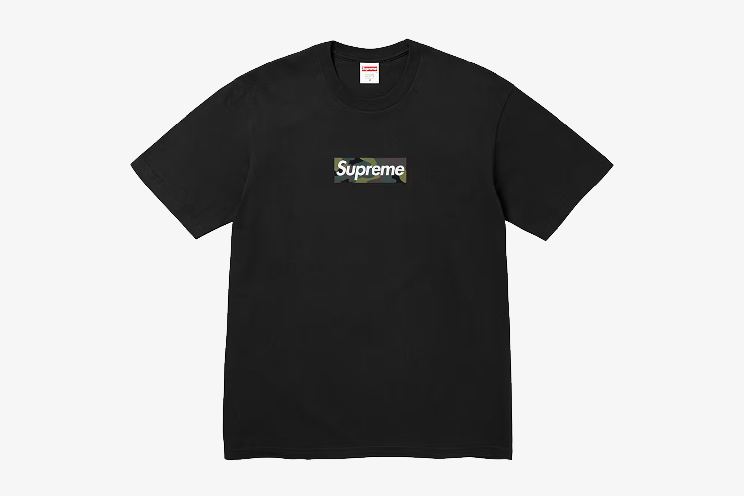 Supreme Winter Tees 2023
