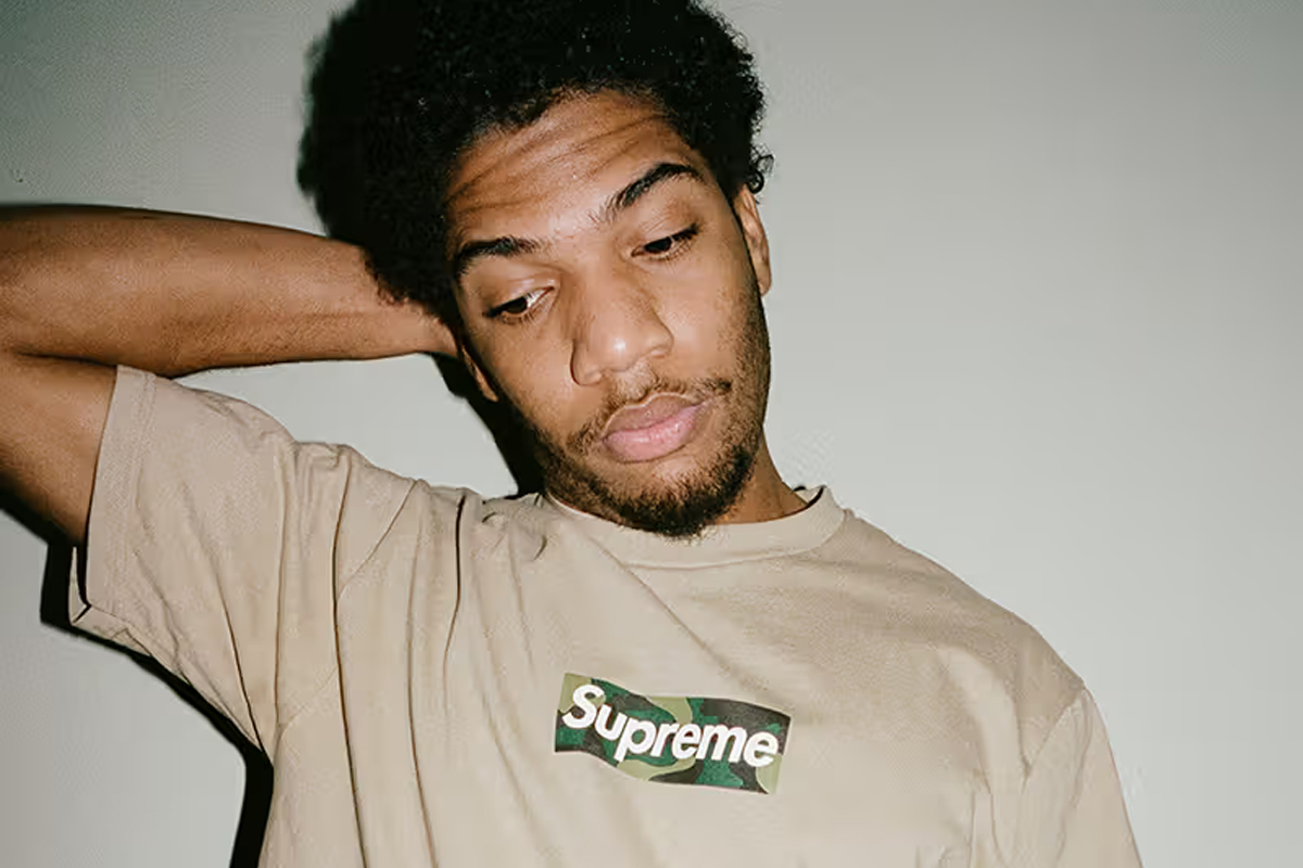 Supreme Winter Tees 2023