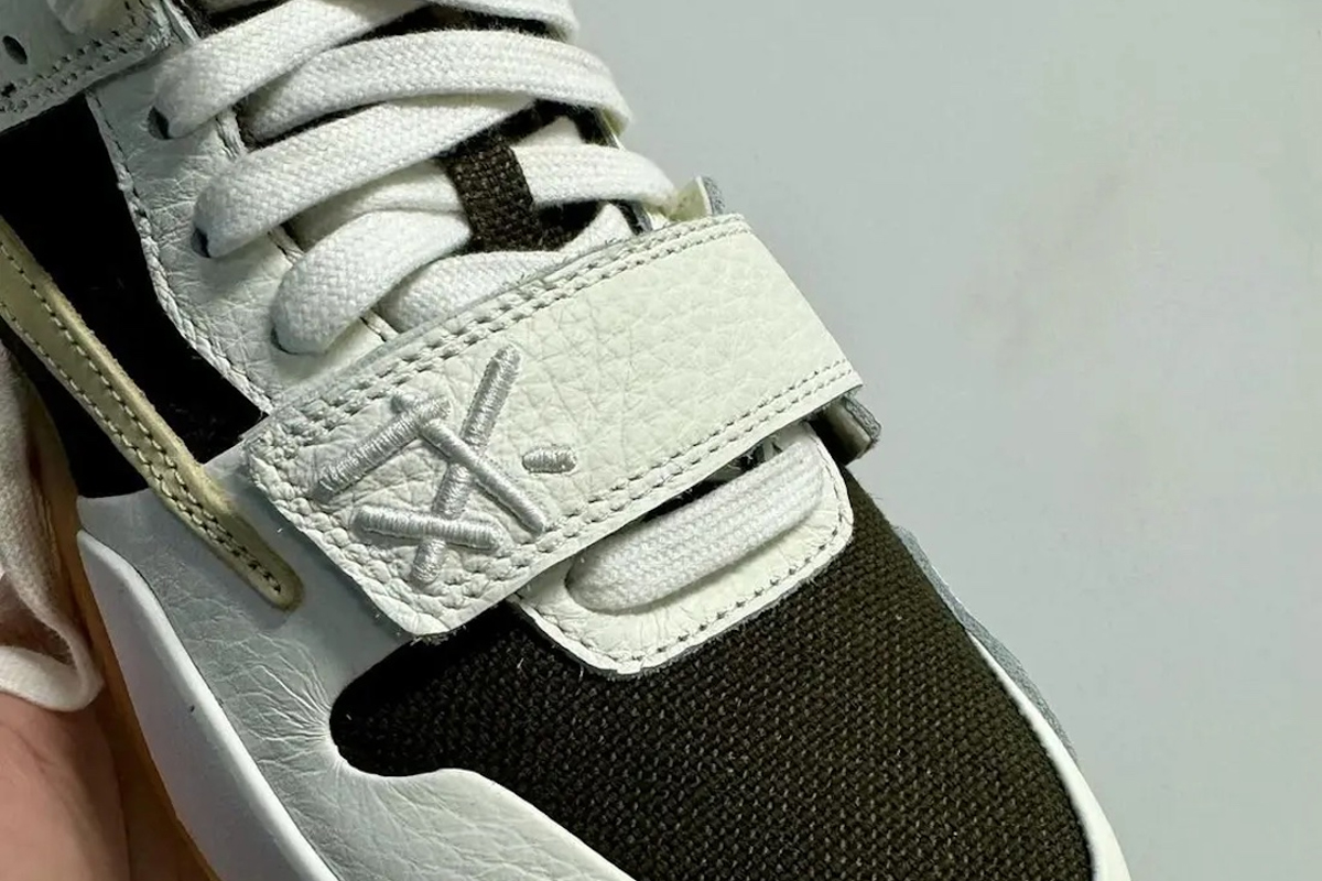 Travis Scott Jordan Jumpman Jack