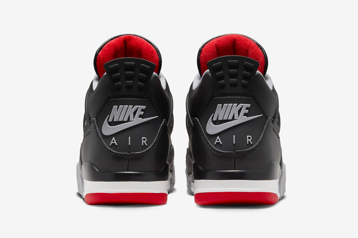 Air Jordan 4 Bred Reimagined 2024 release FV5029-006