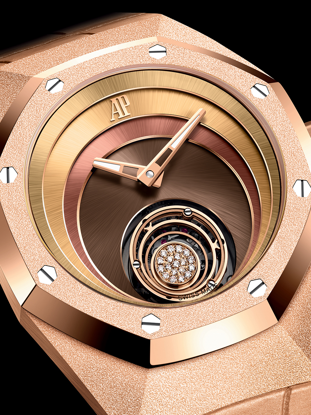 Audemars Piguet Tamara Ralph Royal Oak