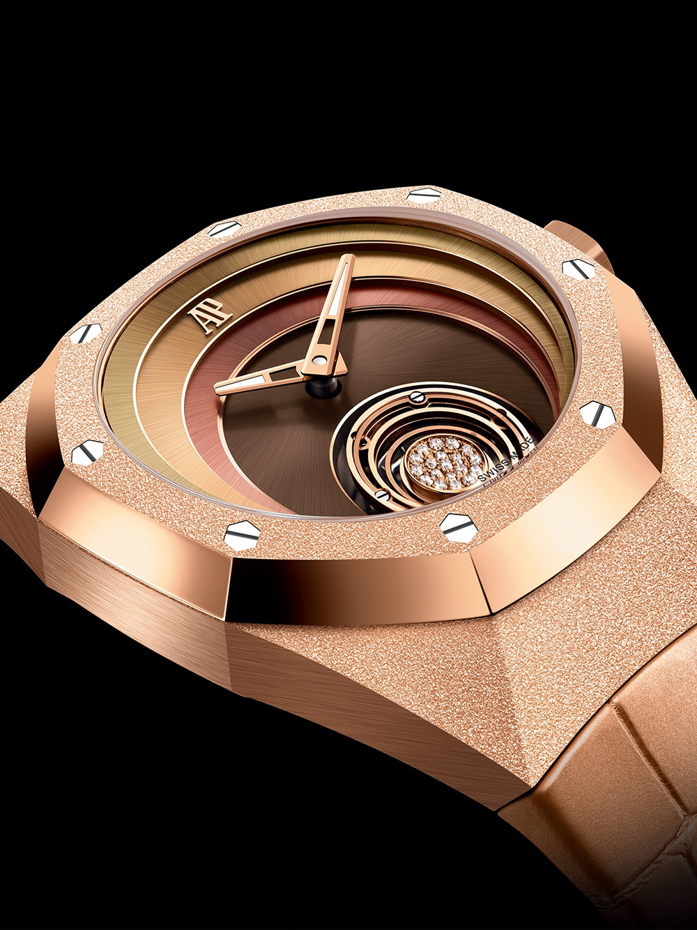Audemars Piguet Tamara Ralph Royal Oak