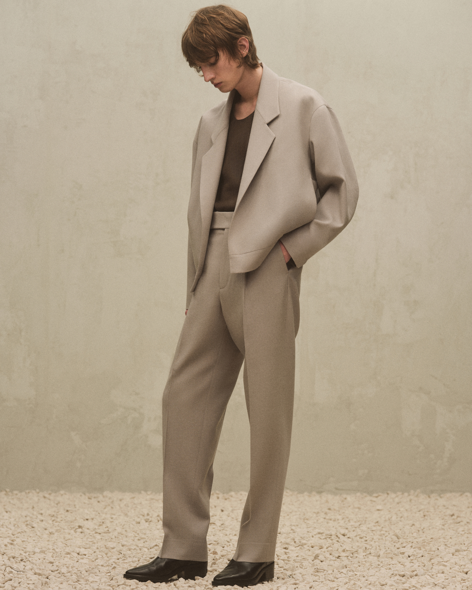 Fear Of God Collezione 8 FW24 American Symphony Jerry Lorenzo