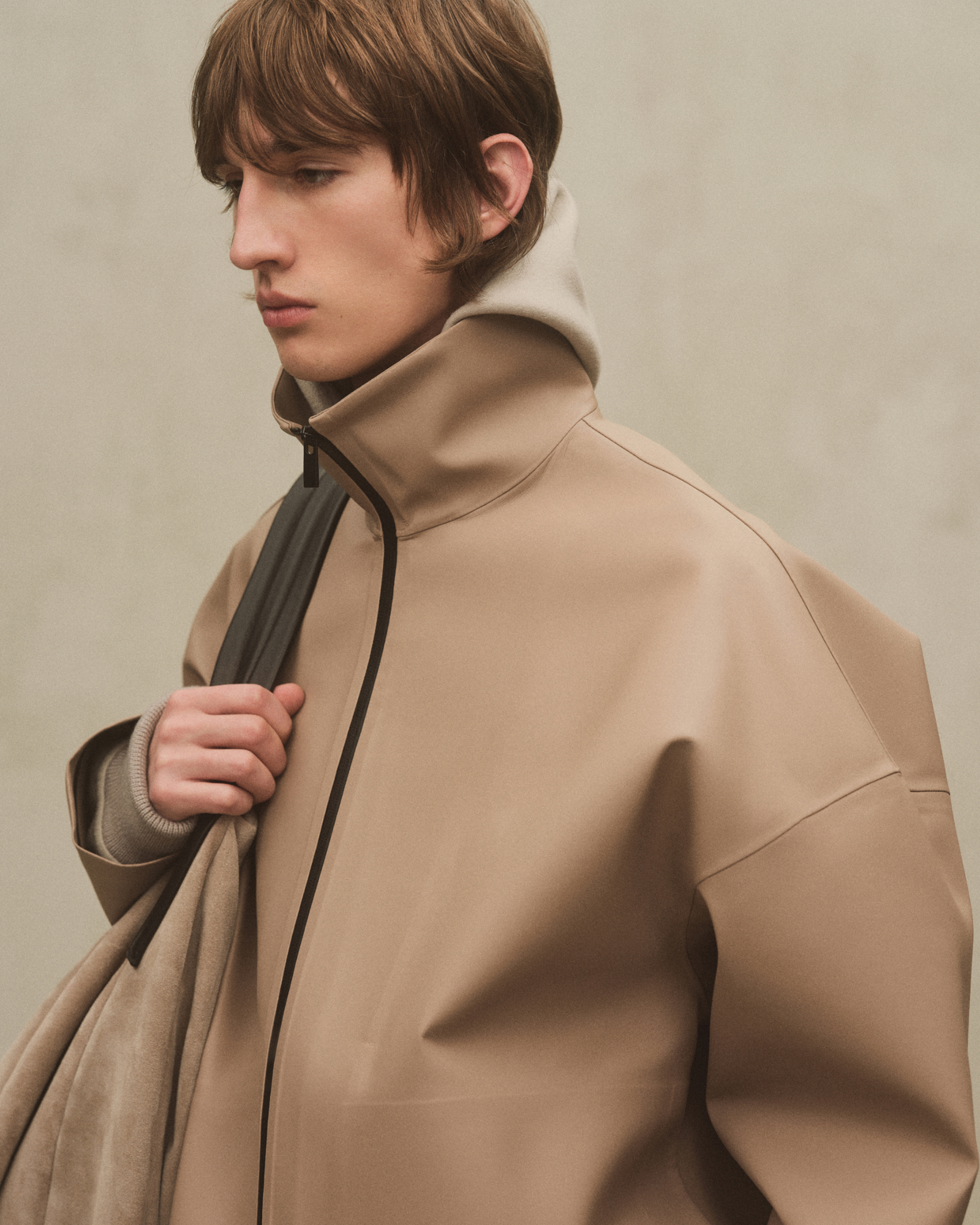 Fear Of God Collezione 8 FW24 American Symphony Jerry Lorenzo