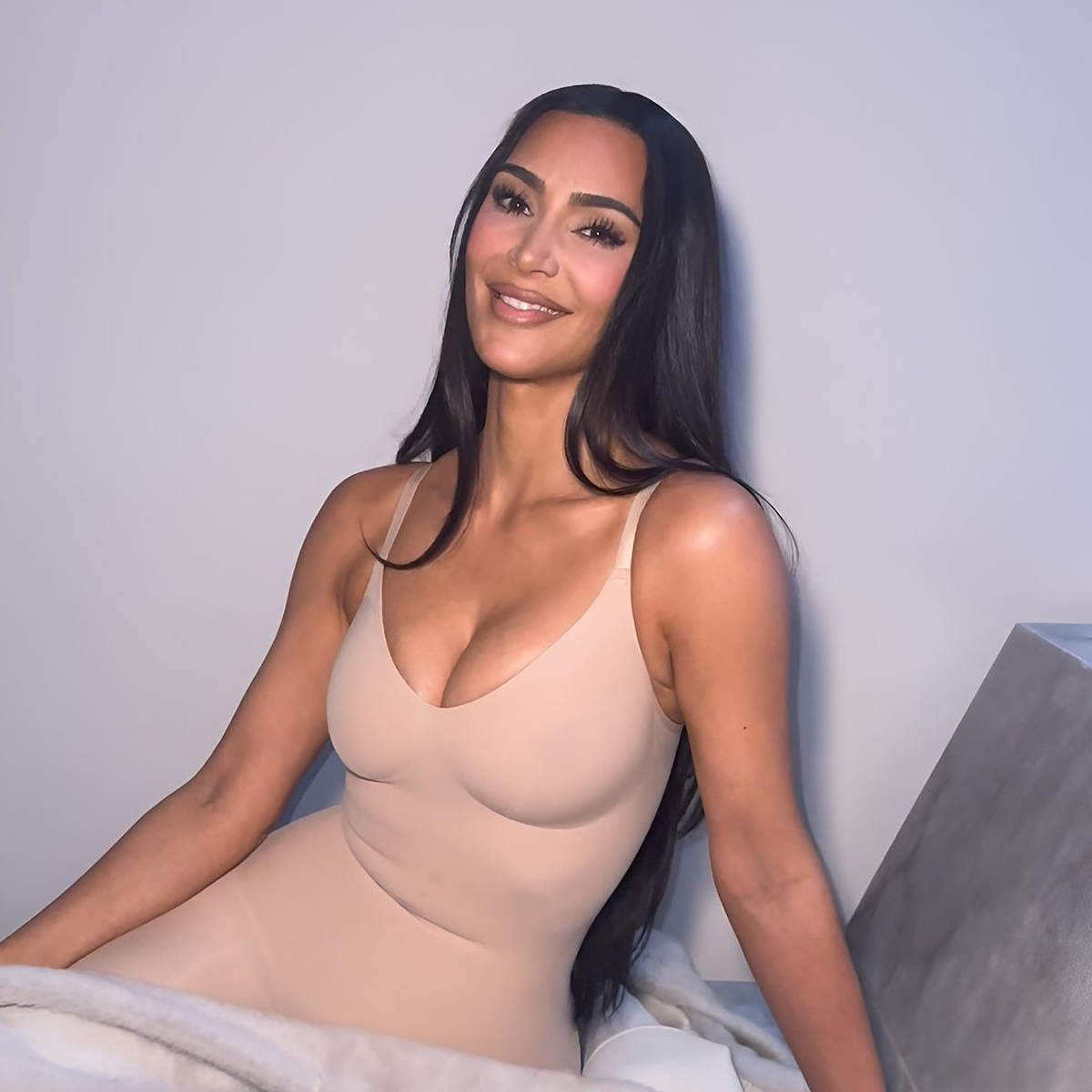 Kim Kardashian Tour Ufficio