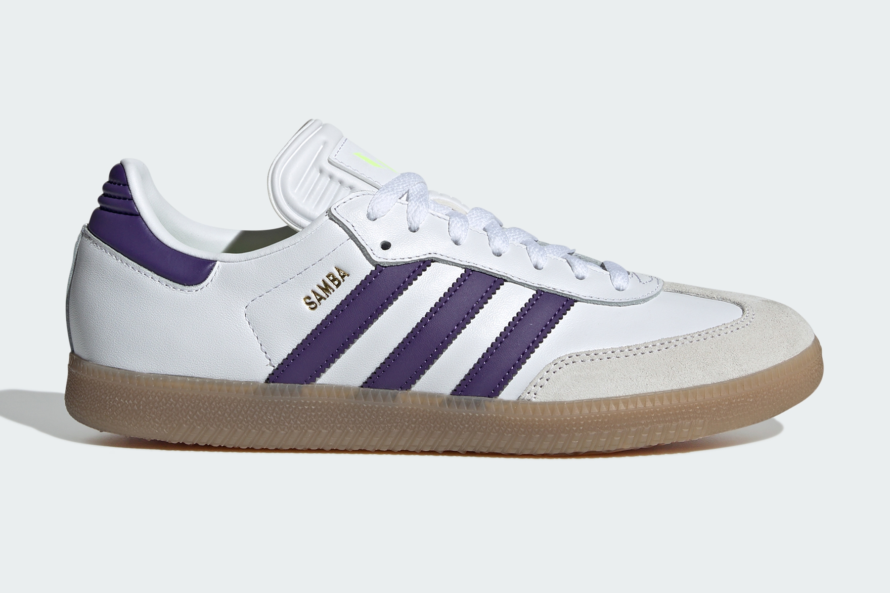 Lionel Messi adidas Originals Samba